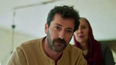 Popüler dizi Uzak Şehir'de Boran karakterinin geleceği merak konusu; oyuncunun