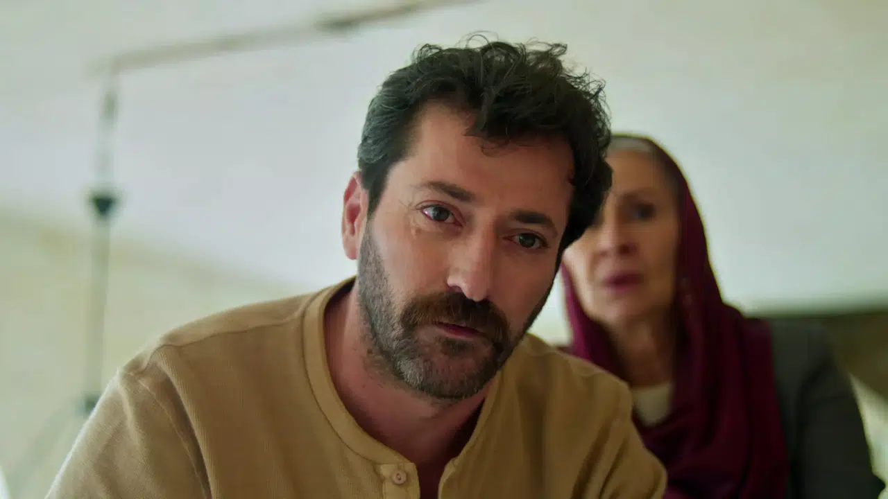 Popüler dizi Uzak Şehir'de Boran karakterinin geleceği merak konusu; oyuncunun