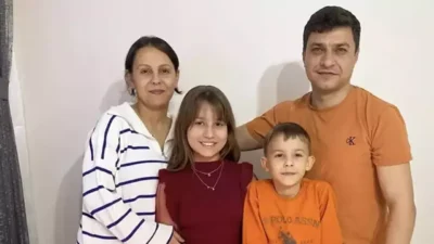 Deniz Hava Komutanlığı'nda görevli Astsubay Çağatay Subatay, Kocaeli'de geçirdiği trafik