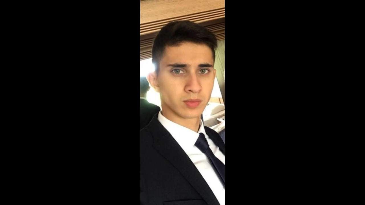Gazeteci İbrahim Necati Günay’ın Torunu, Başkan Yardımcısı Gökhan Günay’ın Acı