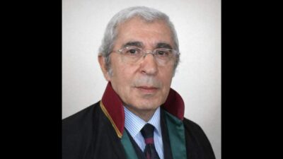 Siyaset dünyasının önemli isimlerinden merhum Hasan Fehmi Güneş’in kardeşi Metin