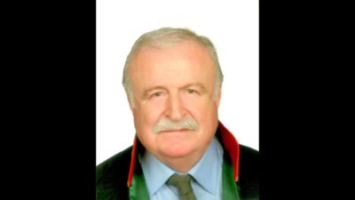 Merhum Tunçer Sancak için Kara Mustafa Paşa Camii’nde cenaze töreni