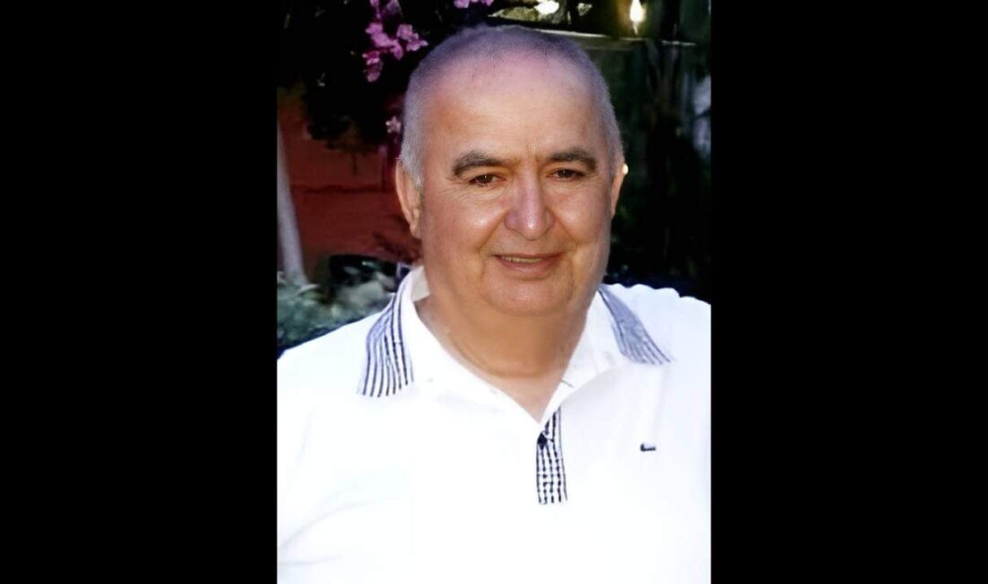 Bergama Sevdalısı”na Veda: Mümtaz Köksal Bugün Defnediliyor Bergama iş dünyasının duayen ismi ve BERTO Başkanı Lütfi Kolat'ın