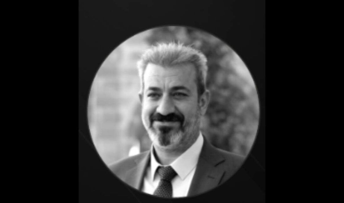 Mardin Artuklu’da Yas: Doç. Dr. Abdullah Altunhan Kalbine Yenik Düştü Spor Yöneticiliği Bölümü öğretim üyesi Doç. Dr. Abdullah Altunhan, kalp