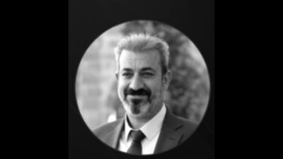 Spor Yöneticiliği Bölümü öğretim üyesi Doç. Dr. Abdullah Altunhan, kalp