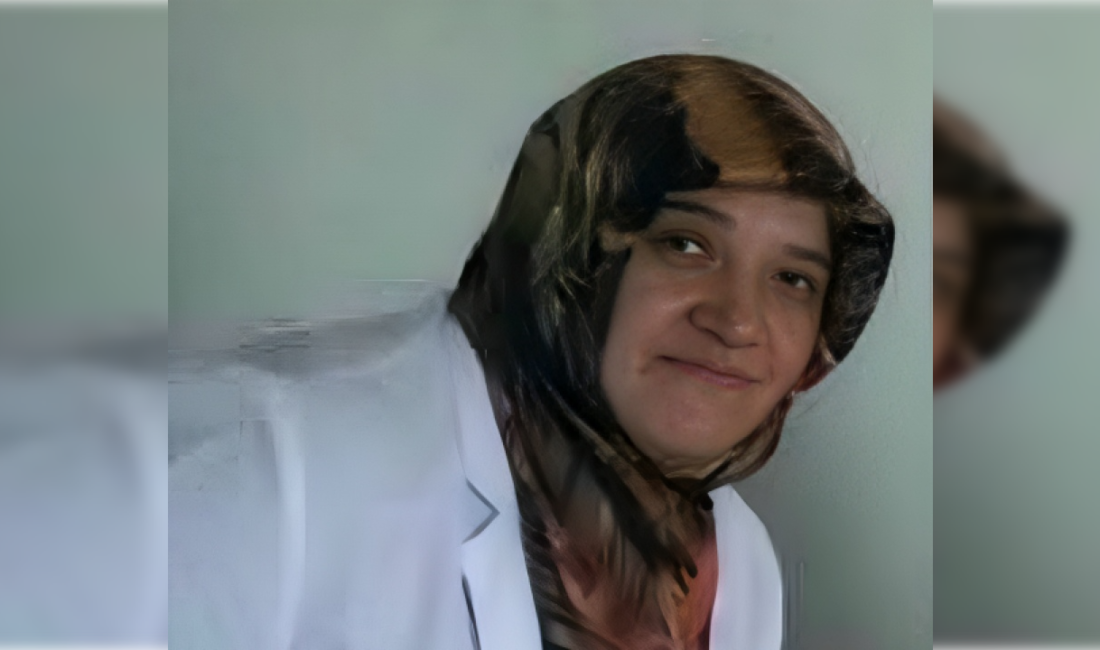 Niğde İl Özel İdaresi Genel Sekreteri Ali Nebol’ün eşi Dr.