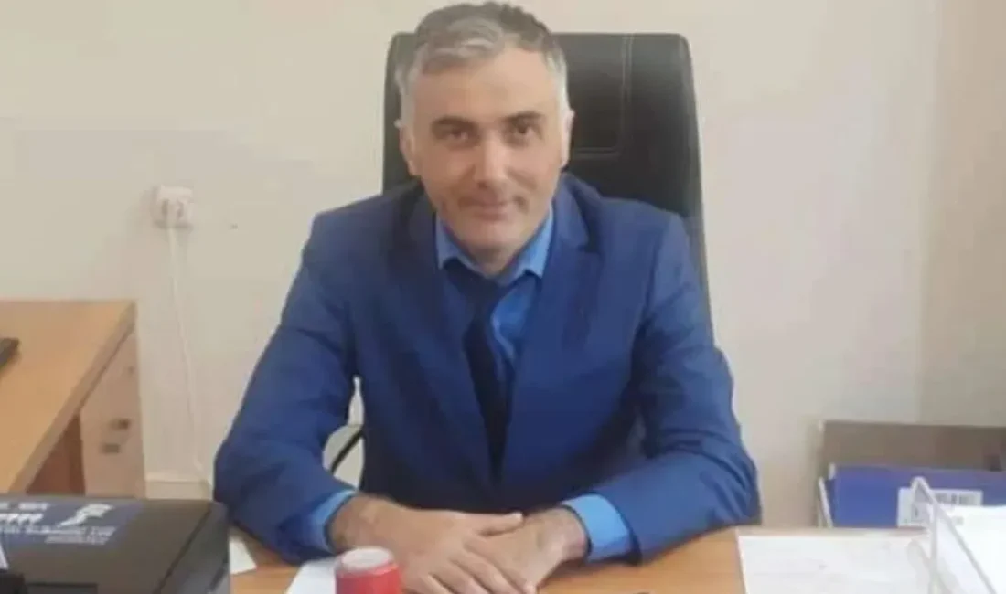 Ordu Fatsa’da Eğitim Camiasını Yasan Boğan Olay: Müdür Yardımcısı Emrah Uflaz Hayatını Kaybetti Ordu Fatsa'da sahur vaktinde meydana gelen acı olayda, İslamdağ İmam