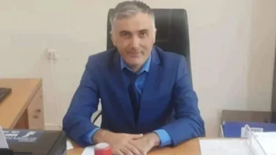 Ordu Fatsa'da sahur vaktinde meydana gelen acı olayda, İslamdağ İmam