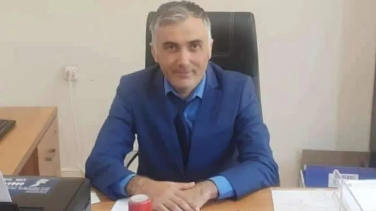 Ordu Fatsa'da sahur vaktinde meydana gelen acı olayda, İslamdağ İmam
