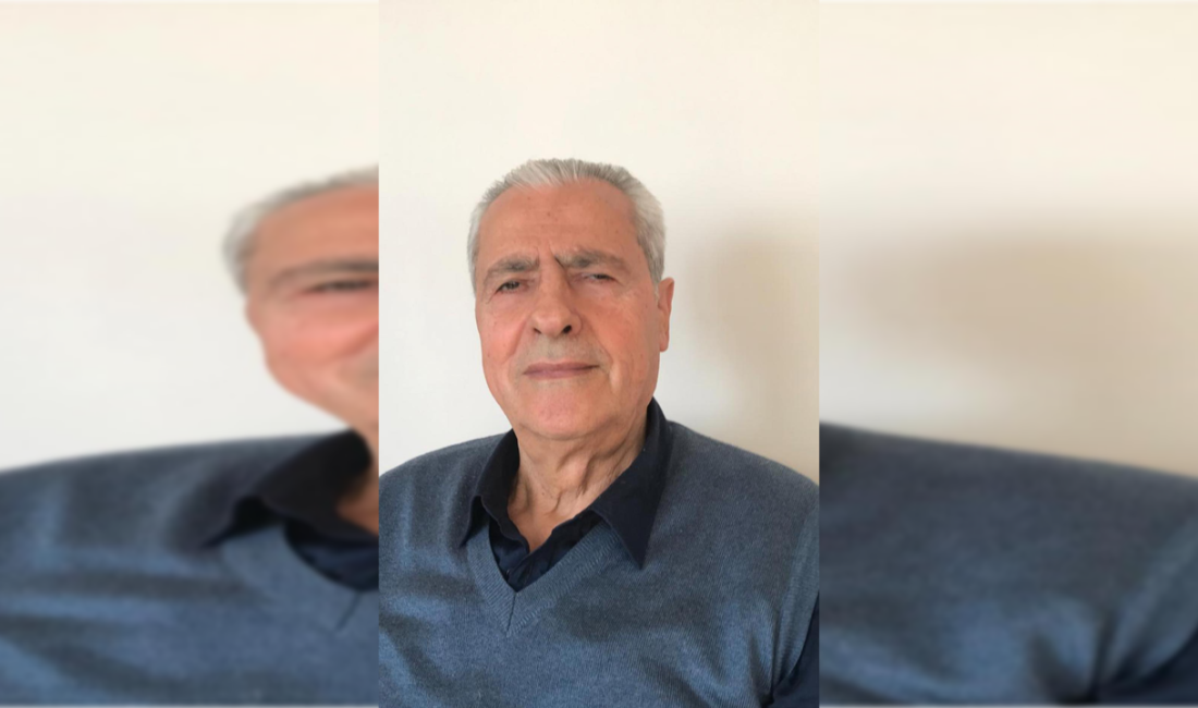 Vahit Mutlu Vefat Etti! Hekimhan Eski Belediye Başkanı Hayatını Kaybetti Malatya yerel siyasetinin önemli ismi Vahit Mutlu vefat etti. Peki,