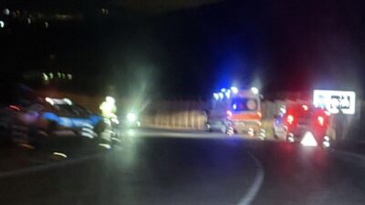   İzmir Foça Hacı Limanı mevkiinde meydana gelen kazada