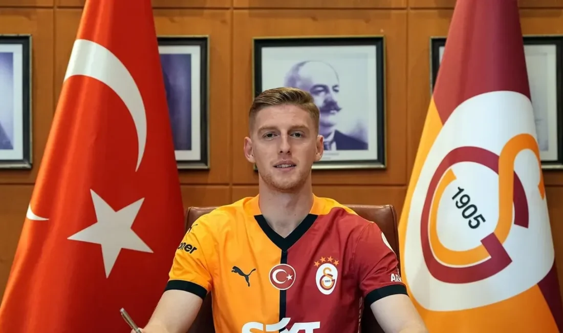 Futbolda yasa dışı bahis ve şike soruşturmasında Metehan Baltacı hakkında