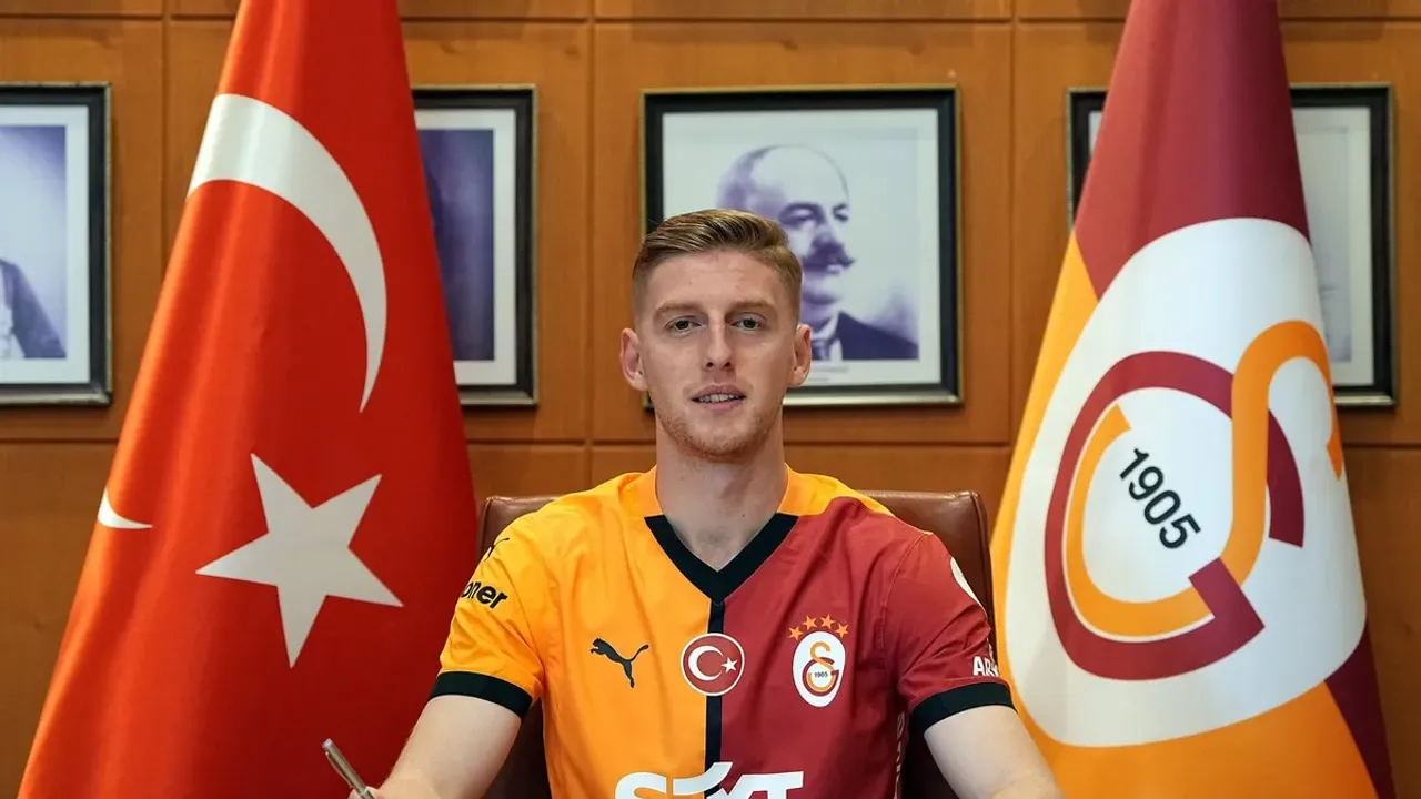 Futbolda yasa dışı bahis ve şike soruşturmasında Metehan Baltacı hakkında