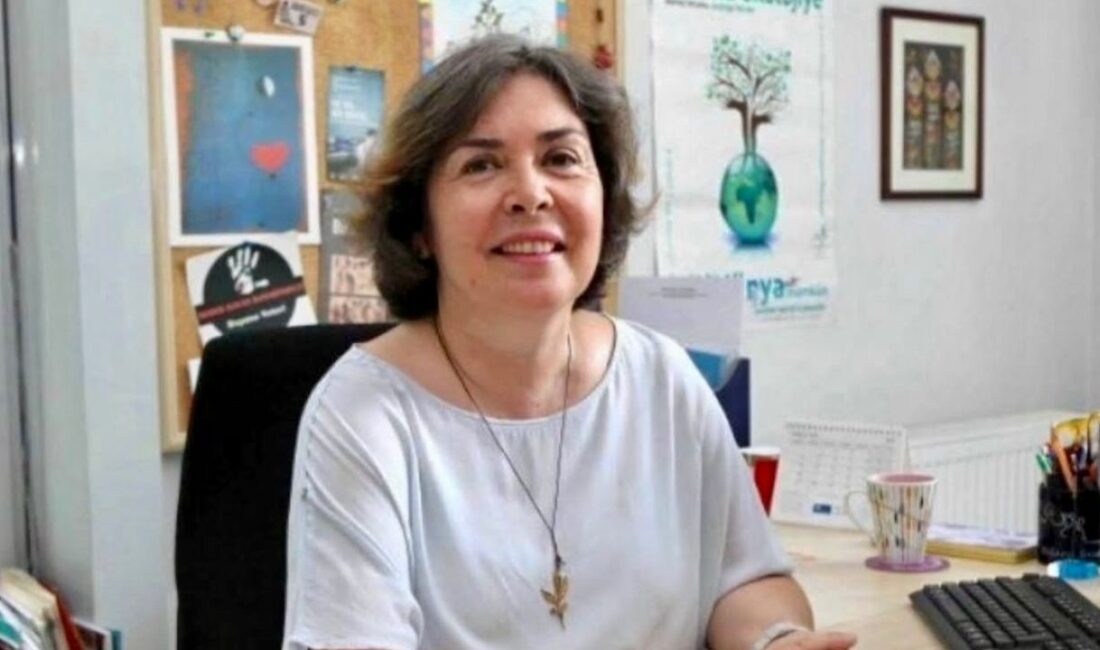 Şemsa Özar’ın Ardından: Akademiden Öğrencilerine Hüzünlü Veda Türkiye'de toplumsal cinsiyet ve ekonomi denildiğinde akla gelen ilk isimlerden