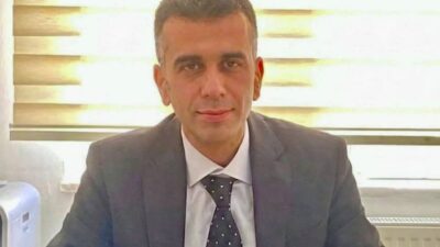 Rize'nin Pazar ilçesinden Başkomiser Ferdi Çiçek, geçirdiği kalp krizi sonucu