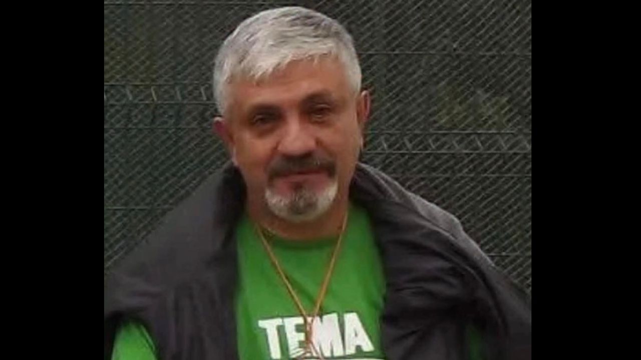 Karaman’da uzun yıllar hekimlik yapan Dr. Levent Küçükalpelli, Ankara’da hayatını