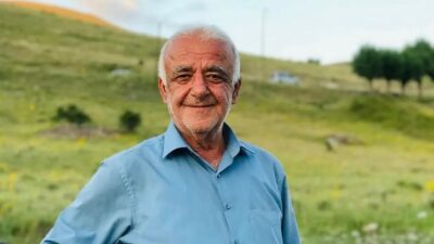Sivas Divriği Devlet Hastanesi’nde görev yapan İç Hastalıkları Uzmanı Doç.