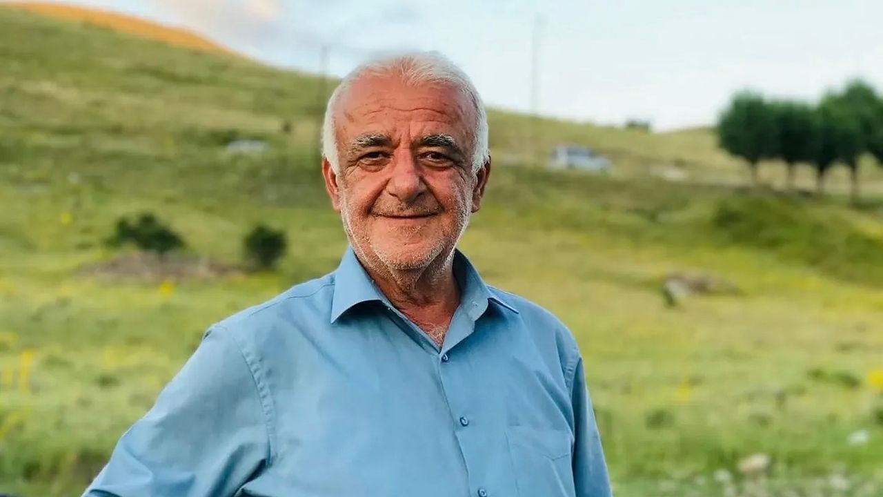Sivas Divriği Devlet Hastanesi’nde görev yapan İç Hastalıkları Uzmanı Doç.