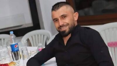KKTC'de sabah saatlerinde gelen acı haber yürekleri dağladı. Henüz 34
