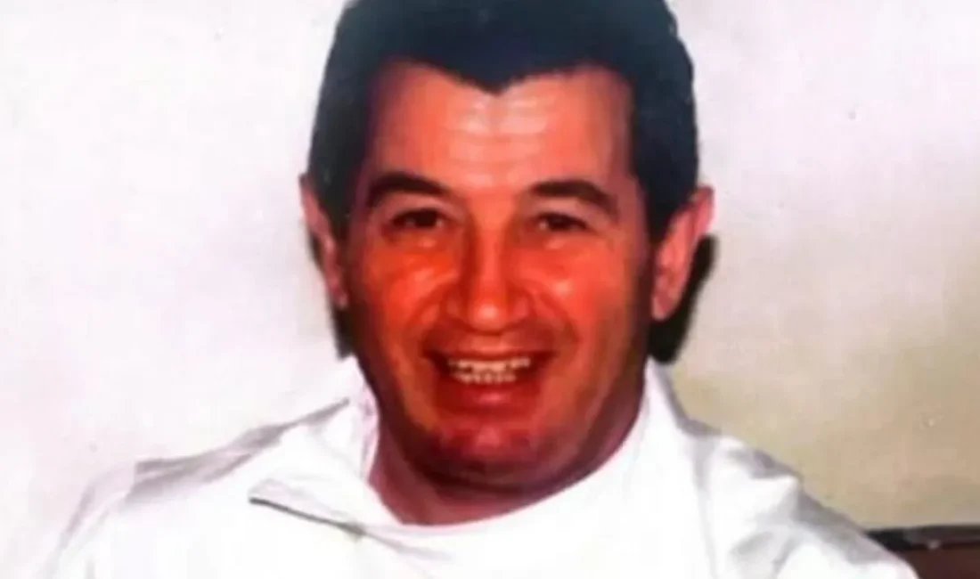 Türk Tıbbının Büyük Kaybı: Emekli Tabip Albay Prof. Dr. Ahmet Batkın Hayata Gözlerini Yumdu Gülhane Askeri Tıp Akademisi'nin (GATA) yetiştirdiği önemli değerlerden biri olan