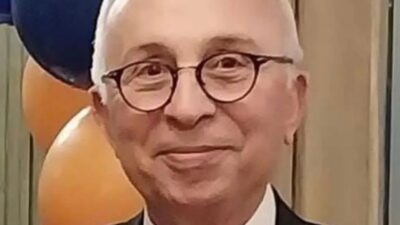 Bakırköy Belediyesi eski dönem Başkan Yardımcısı Mustafa Harputluoğlu’nun vefat ettiği