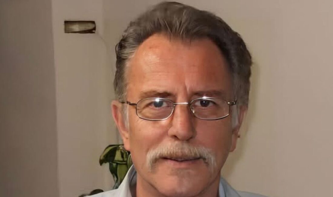 Biga’nın Acı Günü: Doç. Dr. Cüneyt Aygün Son Yolculuğuna Uğurlanıyor Biga eşrafından Doç. Dr. Cüneyt Aygün vefat etti. Akademik dünyayı
