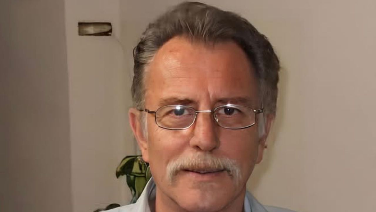 Biga eşrafından Doç. Dr. Cüneyt Aygün vefat etti. Akademik dünyayı