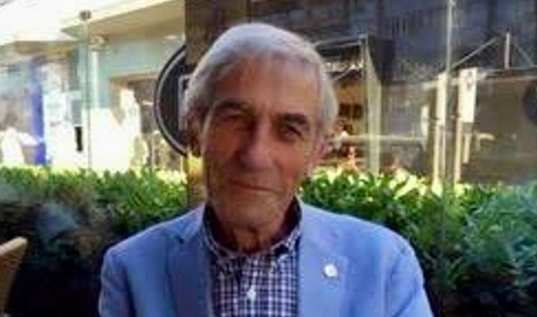 Türk sosyolojisinin duayen ismi, "Ahi Birlikleri" eserinin yazarı Prof. Dr.