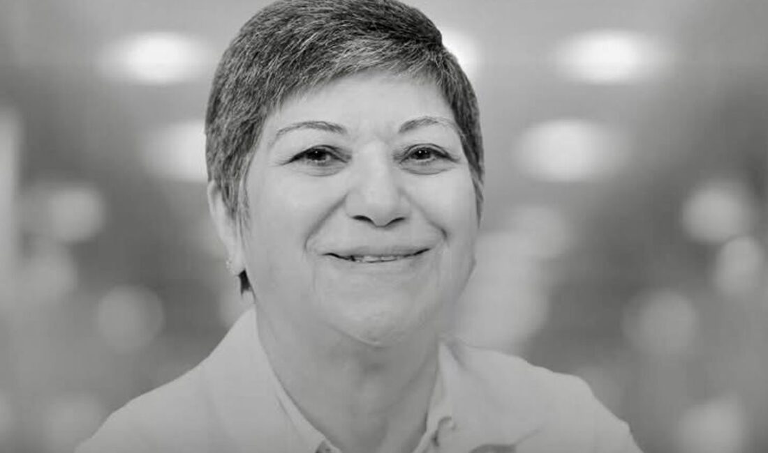Dr. Mari Benli Hayatını Kaybetti: Nükleer Tıp Camiasının Acı Kaybı Nükleer tıp alanının saygın isimlerinden Dr. Mari Benli vefat etti.