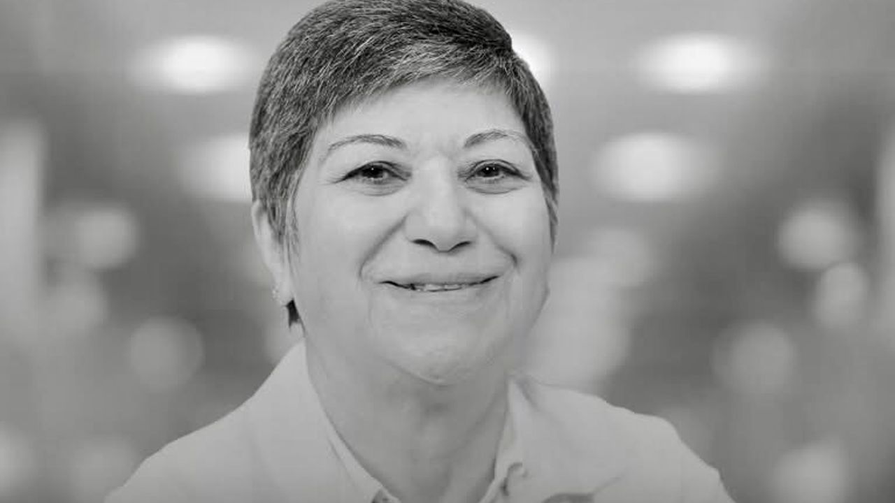 Nükleer tıp alanının saygın isimlerinden Dr. Mari Benli vefat etti.