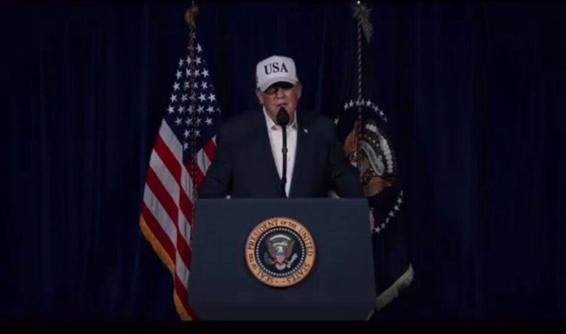 Trump'ın İran operasyonu neleri kapsıyor? Nükleer programdan elektronik harbe kadar
