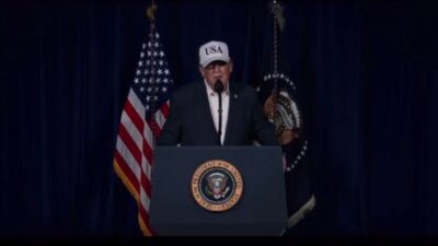 Trump'ın İran operasyonu neleri kapsıyor? Nükleer programdan elektronik harbe kadar