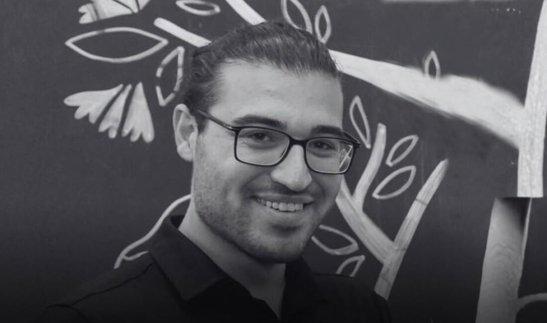 İstanbul Teknik Üniversitesi Polimer Bilim yüksek lisans öğrencisi ve YetGen