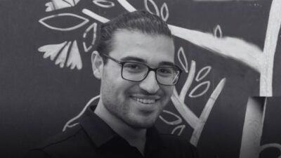 İstanbul Teknik Üniversitesi Polimer Bilim yüksek lisans öğrencisi ve YetGen