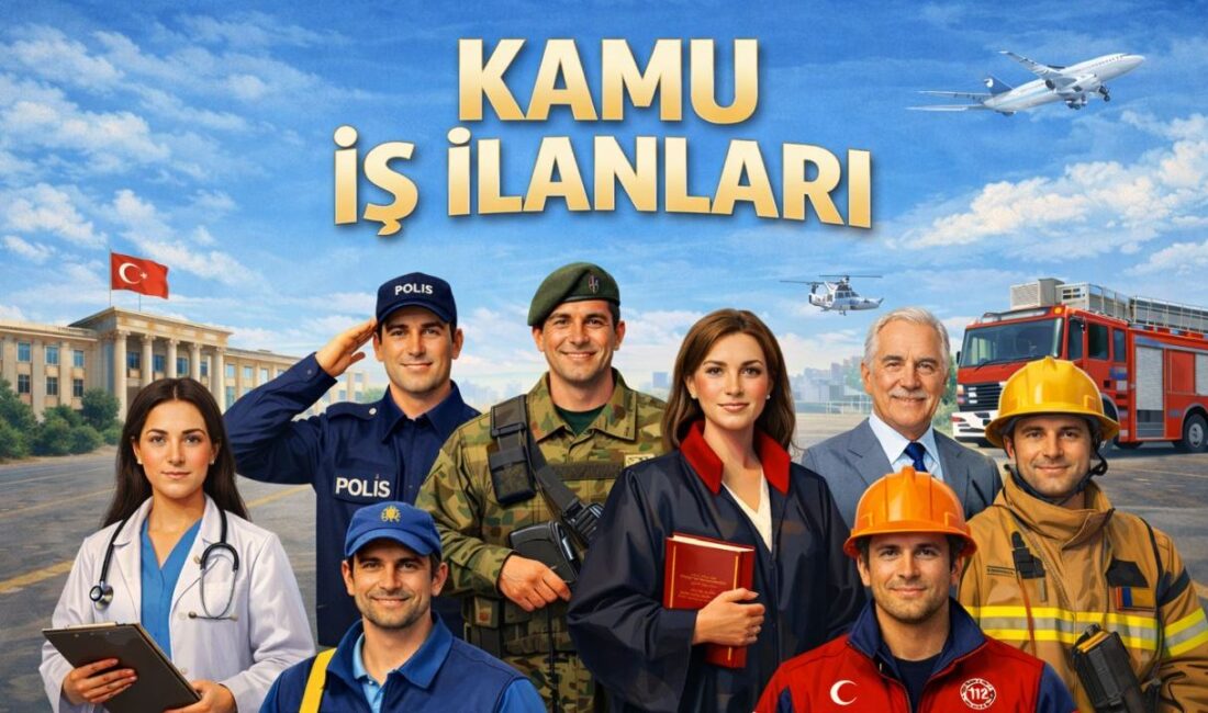 Antalya Büyükşehir Belediyesi 90 Zabıta Memuru Alımı Yapacak! Antalya Büyükşehir Belediyesi, 2026 yılı için 90 zabıta memuru alımı