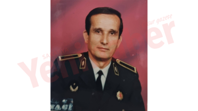 Türk polis teşkilatının önemli isimlerinden Hayrettin Aysan, Sapanca ilçesinde yaşamını