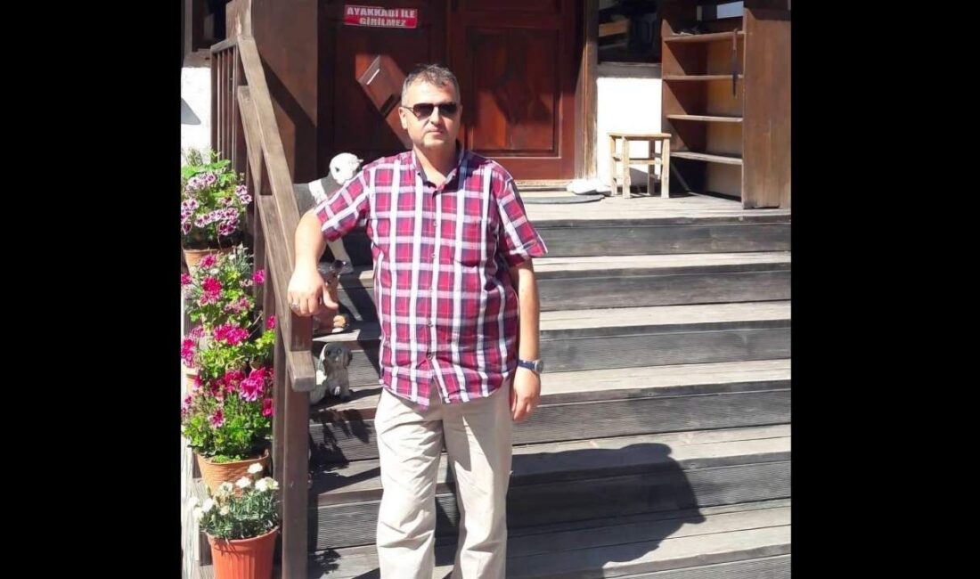 Tunceli’de Görevli Polis Memuru Erhan Orhan Vefat Tunceli İl Emniyet Müdürlüğü kadrosunda görevli polis memuru Erhan Orhan,
