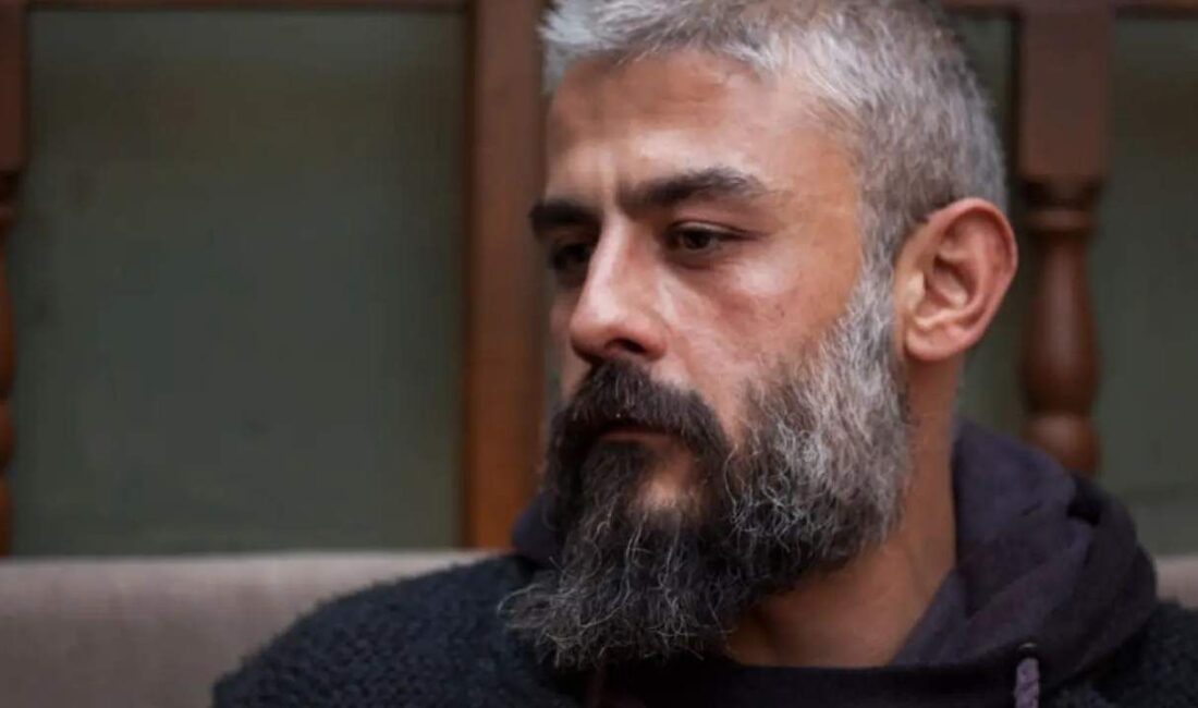 “Geliyoruz Az Kaldı” Demişti: Kanbolat Görkem Arslan’ın Ölmeden Saatler Önceki Paylaşımı Yürek Burktu Sahnelediği "Çingene Boksör" adlı tiyatro oyununun heyecanını yaşayan Kanbolat Görkem