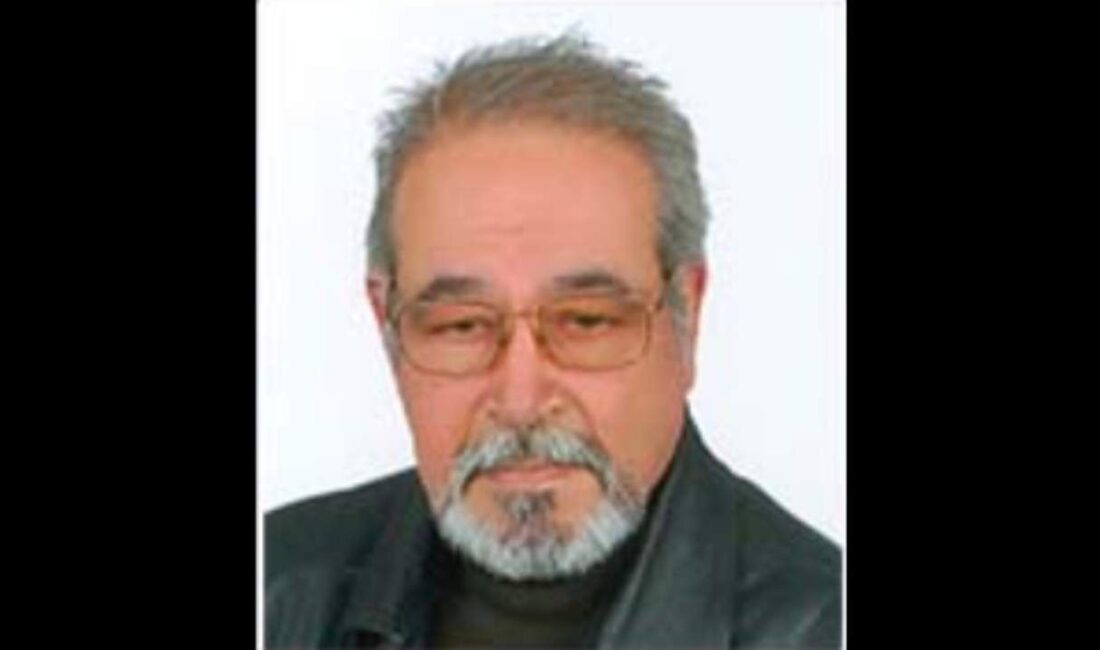 Mersin hukuk camiası bu sabah üzücü bir haberle sarsıldı. Yıllarca