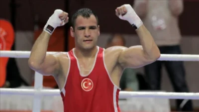 7 kez Türkiye şampiyonu Seyda Keser’in zamansız ölümü üzerine Seyda
