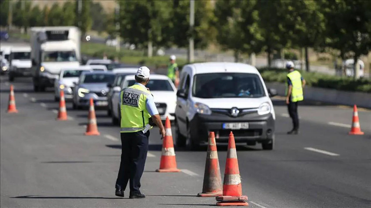 2026 yılında trafik cezalarında rekor artış ve icra işlemleriyle ilgili