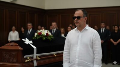 ISS Türkiye'nin İnsan ve Kültür Departmanı Direktörü Güral Topatan hayatını