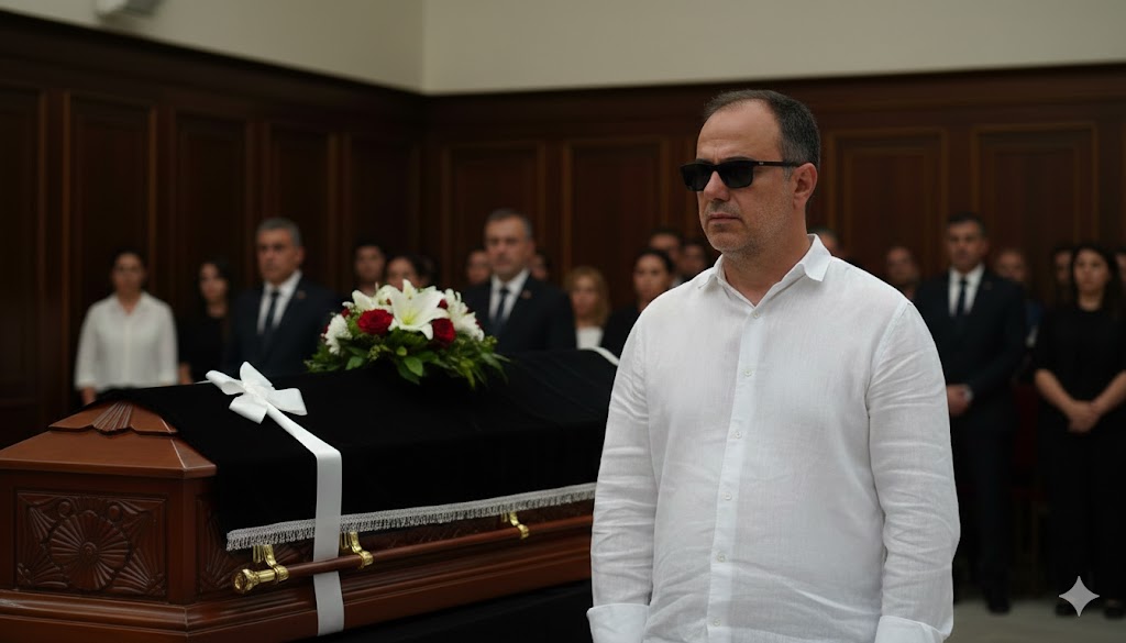 ISS Türkiye'nin İnsan ve Kültür Departmanı Direktörü Güral Topatan hayatını