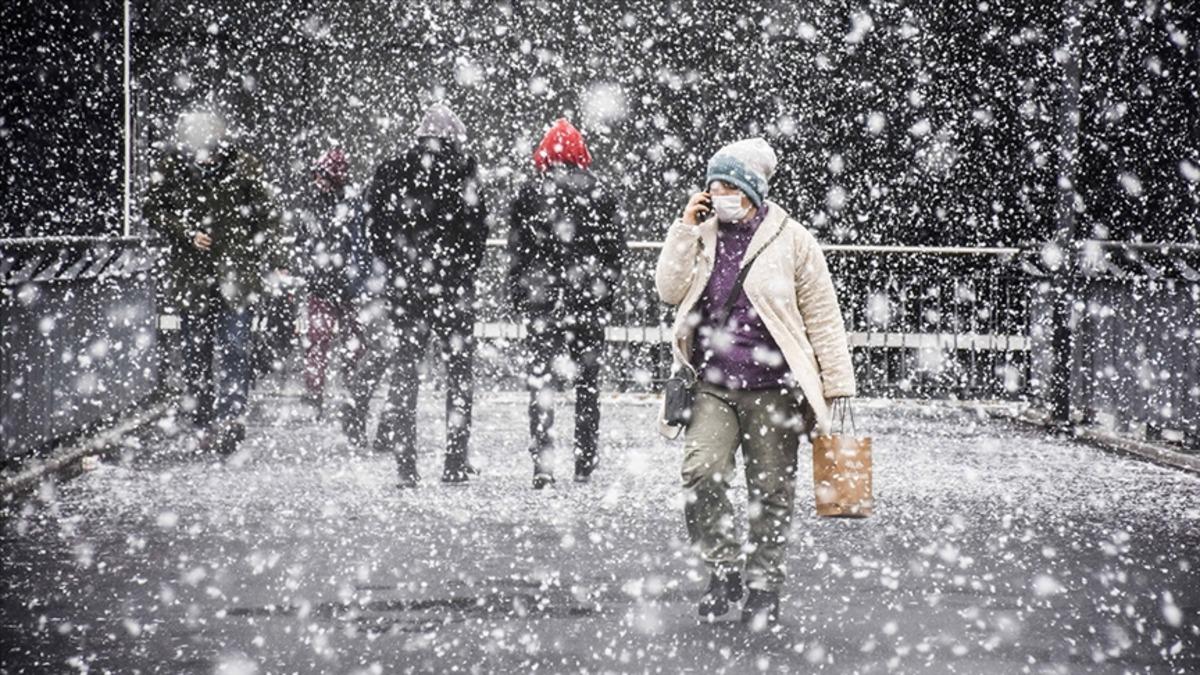 İçişleri Bakanlığı, Meteoroloji Genel Müdürlüğü'nden alınan son verilere göre, 18