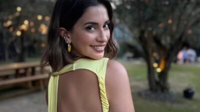 Buse Terim, 10 yıllık evliliğini bitirdikten sonra yeni aşkı Batu