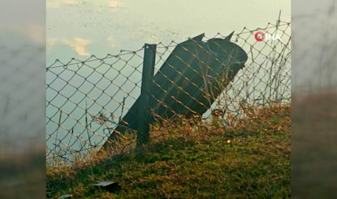 Dışişleri Bakanı Hakan Fidan, İranlı mevkidaşına "füze tepkisi" iletti. Türkiye-İran