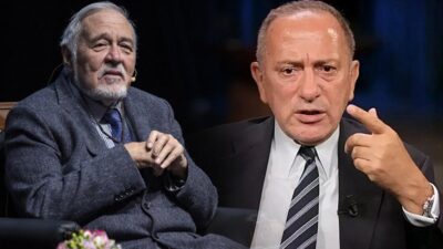 İlber Ortaylı hastaneye mi kaldırıldı? Fatih Altaylı köşesinde "canımın parçası"