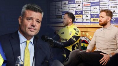 Süper Lig'in 26. haftasında lig sonuncusu Fatih Karagümrük'e 2-0 mağlup