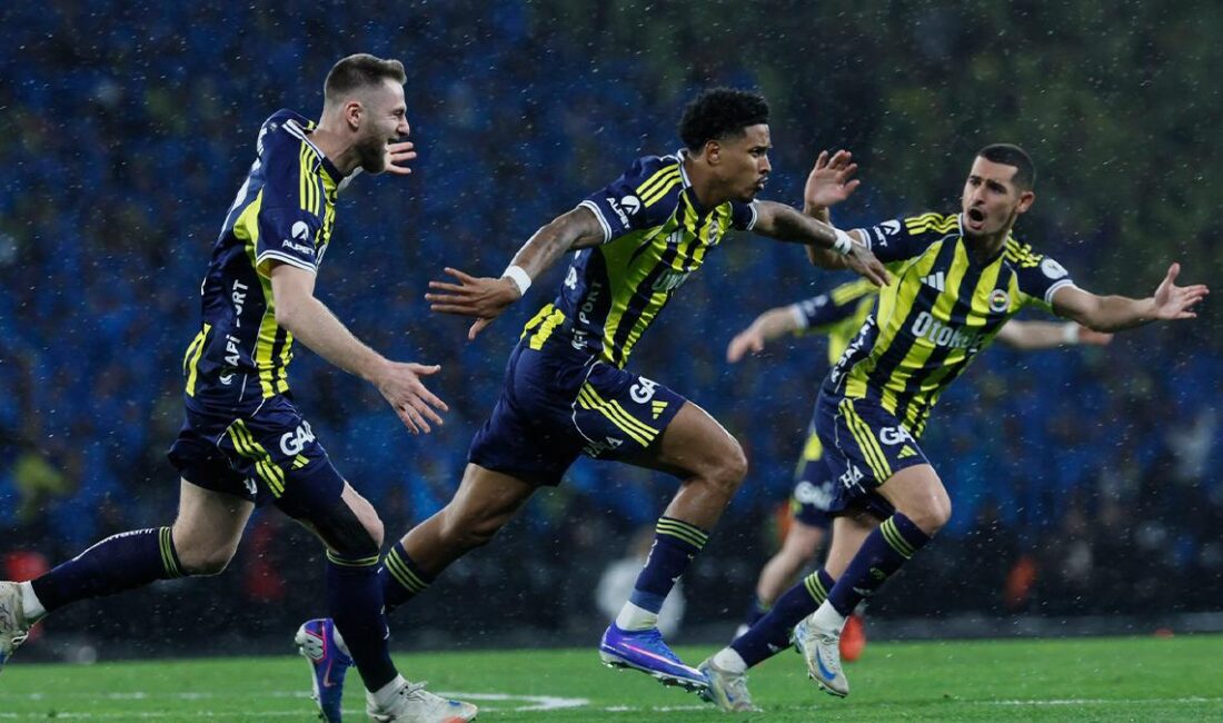 Fenerbahçe'nin yıldızı Levent Mercan Gaziantep FK maçında sakatlandı: Mourinho'yu yıkan