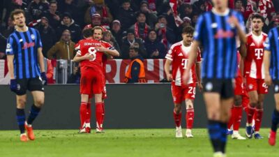 Şampiyonlar Ligi son 16 turu maçları tamamlandı! Liverpool, Barcelona ve